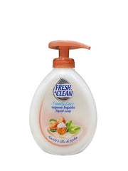 FRESH & CLEAN S.LIQ 300ML KARITE