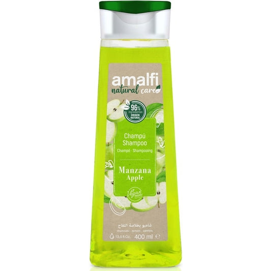 AMALFI SHAMPOO 400ML MELA