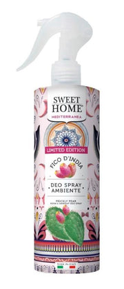 SWEET HOME MEDIT DEO AMB SPRAY 250ML FICO D'INDIA
