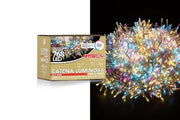 NATALE 768 MINILUC.M.COLOR 51592 MERCURY