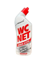 WC NET 700ML NEW CARBON ACTIVE GEL BIANCO