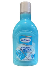 MIL MIL BAGNOSCHIUMA 2000ML AZZURRO