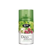 BON AIR DEO MATIC 250ML FIORI DI BOSCO