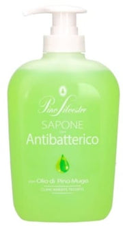 PINO SILVESTRE SAPONE LIQ.300ML ANTIBATTERICO
