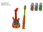 SPAZZOLINO C/CHITARRA 202304 2ESSE