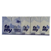 FAMY FAZZOLETTI 10PZ