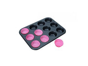 BETA STAMPO MUFFIN 12 POSTI