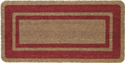 ZERBINO TROPICAL 70X140
