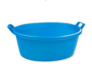 BACINELLA OVALE DM.50  ECOPLAST