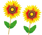 GIRANDOLA CM.26 GIRASOLE ART.95G