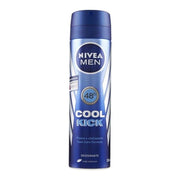 NIVEA DEO SPRAY 150ML MEN COOL KICK
