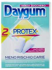 DAYGUM PROTEX T2 60G