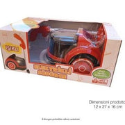 ASPIRAPOLVERE SCATOLA TOY569 MC