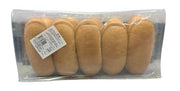 PALM HOTDOG 600G 10PZ