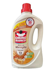 OMINO BIANCO LAVAT.50LAV 2LT MARSIGLIA