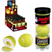FINI PADEL BALLS T3 45G