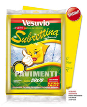 VESUVIO PANNO SUBRETTINA PAVIMENTI