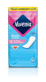 NUVENIA CLASSICO SOTTILE 12 NORMAL
