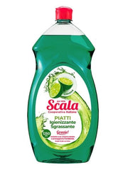 SCALA PIATTI 1250ML LIMONE