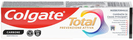 COLGATE TOTAL CARBONE DENTIFRICIO 100ML