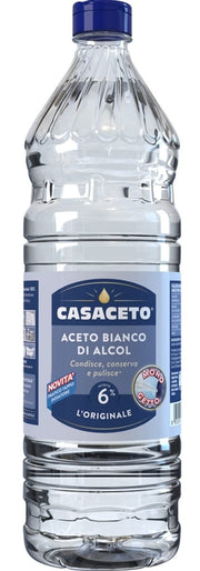 CASACETO ACETO ALCOOL BIANCO ORIGINALE 1.5LT