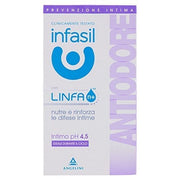 INFASIL INTIMO PURITY 200ML PROT.FRESC.