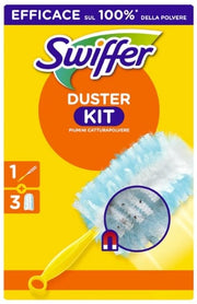 SWIFFER DUSTER BASE 3 PIUMINI