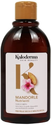 KALODERMA OLIO 300ML NUTRE