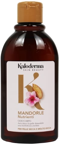 KALODERMA OLIO 300ML NUTRE