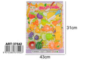 FRUTTINA BLISTER ART.37542 APEL