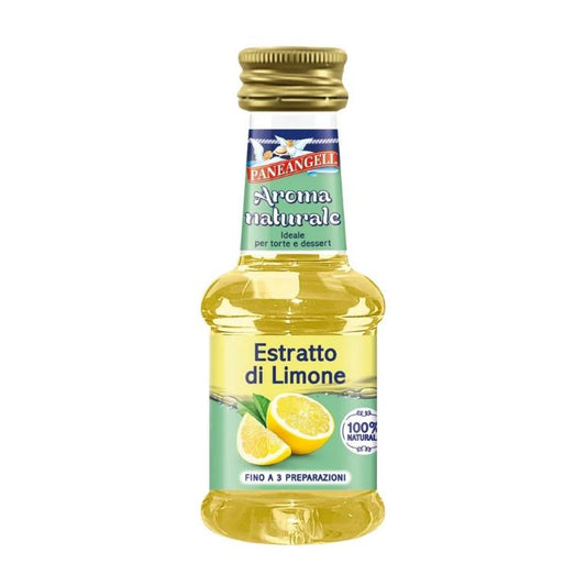 CAMEO PANEANGELI ESTRATTO LIMONE 35G