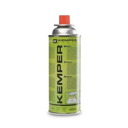 KEMPER CARTUCCIA GAS BUTANO 227GR