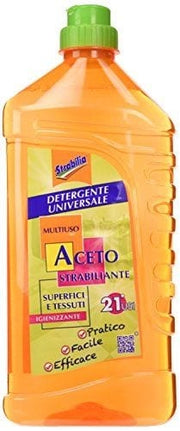 STRABILIA DETERGENTE UNIVERSALE 1250ML