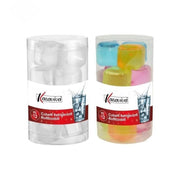 KASAVIVA CUBETTI REFRIGERANTI 12 PZ 1367
