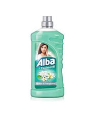 ALBA PAVIMENTO 1LT NINFEA E FRANGIPANE