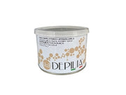 DEPILIA CERA LIPOSOLUBILE 400ML MICRO