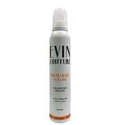 EVIN MOUSSE CAPELLI 200ML VOLUME