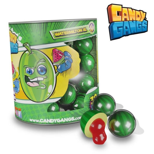 CANDY GANGS WATERMELON XL 12G