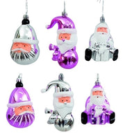 NATALE BABBO PVC FA-30603 E.NATALE