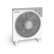INNOLIVING VENTILATORE BOX INN-505