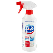 LYSOFORM ACTIVE MOUSSE WC 435ML OCEAN