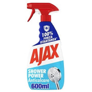 AJAX ANTICALCARE 600ML