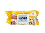 L'UNICA SALVIETTINE IGIENIZ.72PZ PAPAYA