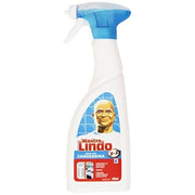MASTROLINDO SPRAY 500ML GEL C/CANDEGGINA