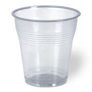IMB BICCHIERE VENDING 100PZ 166CC TRASPARENTE