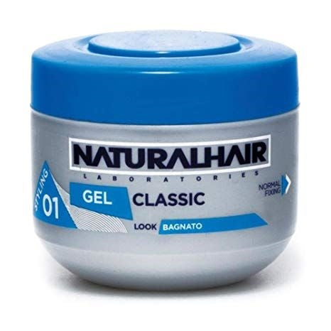 NATURALGEL VASO 150ML ART.574/48