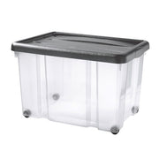 STOCK BOX MANDALA ALTO C/RUOTE 3600