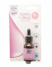 SWEET HOME OLIO ESSENZIALE 15ML ORC.VAN.