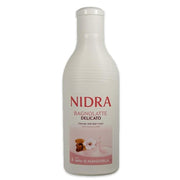 NIDRA BAGNO 750ML MANDORLA