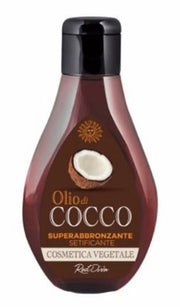 DIVA OLIO COCCO MONOI 100ML